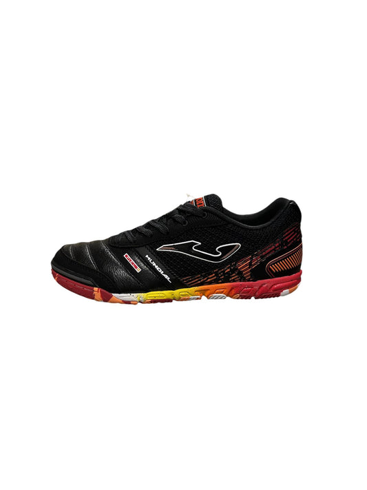 Joma Mundial 2401 Black Indoor