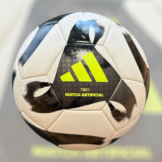 Nogometna lopta Adidas Tiro Match Artificial