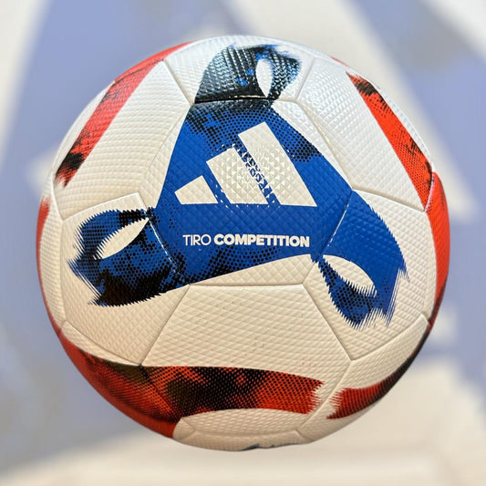 Nogometna lopta Adidas Tiro Competition