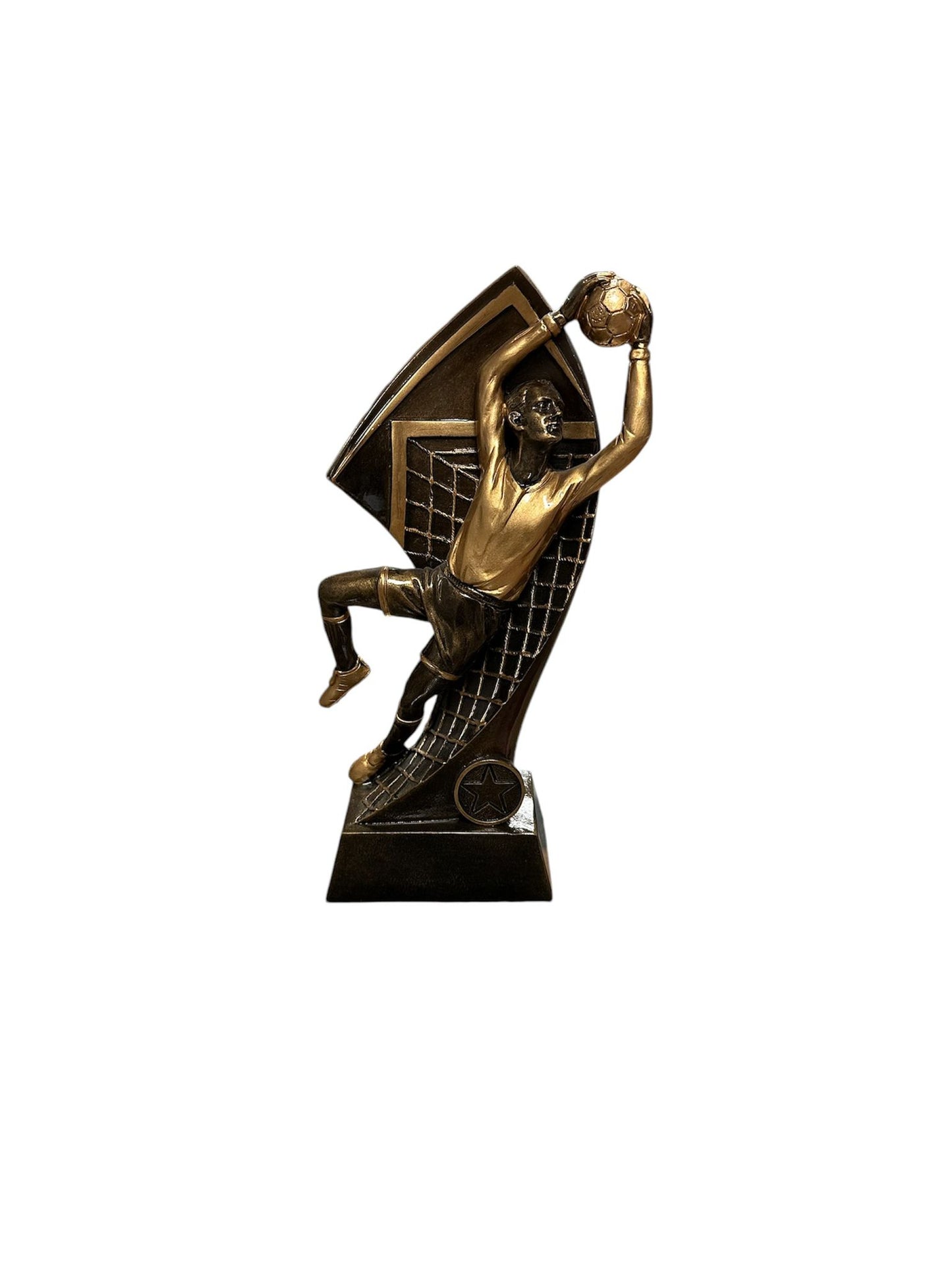 Statua Vratar 1