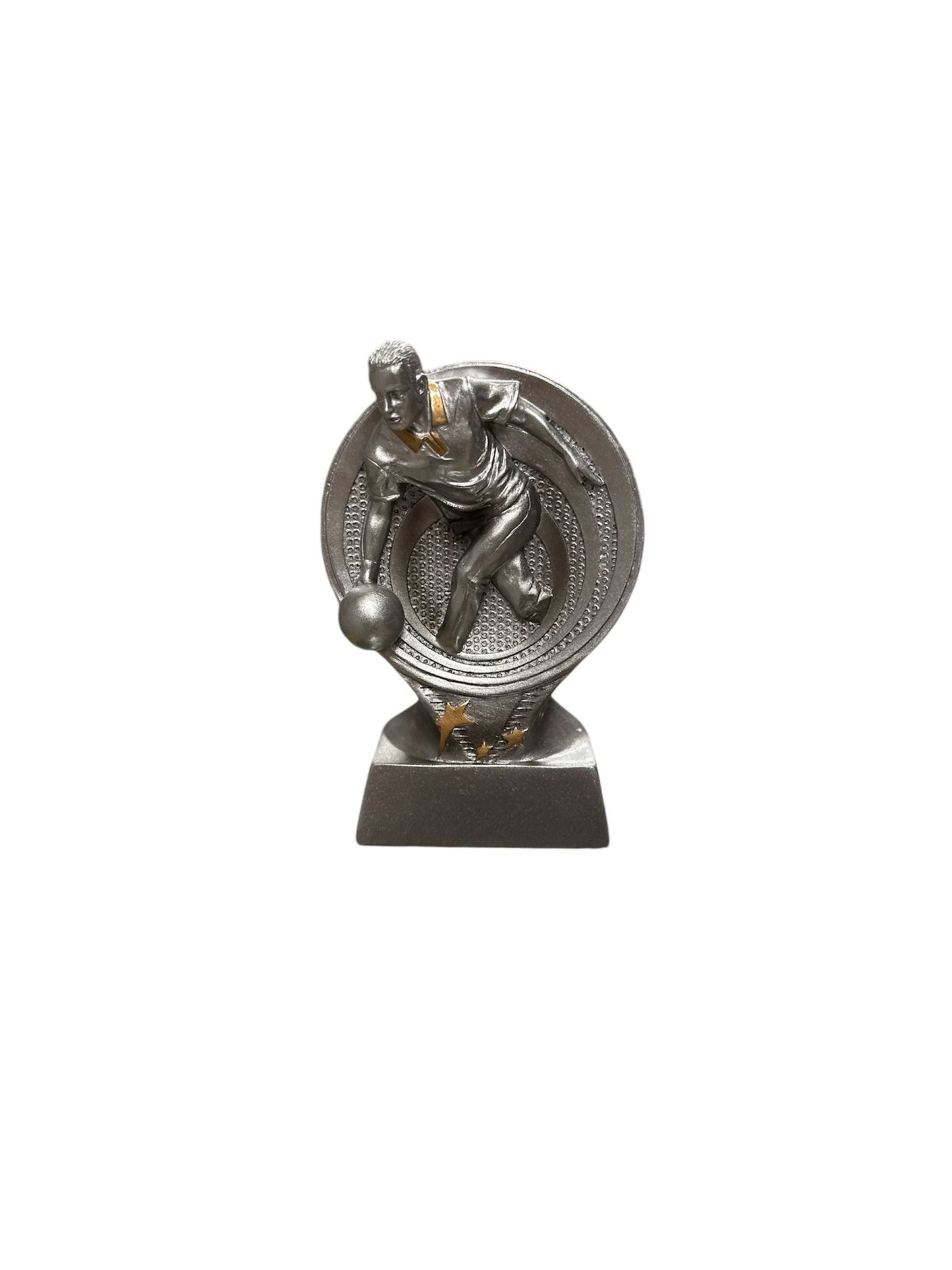 Statua Boćanje 1