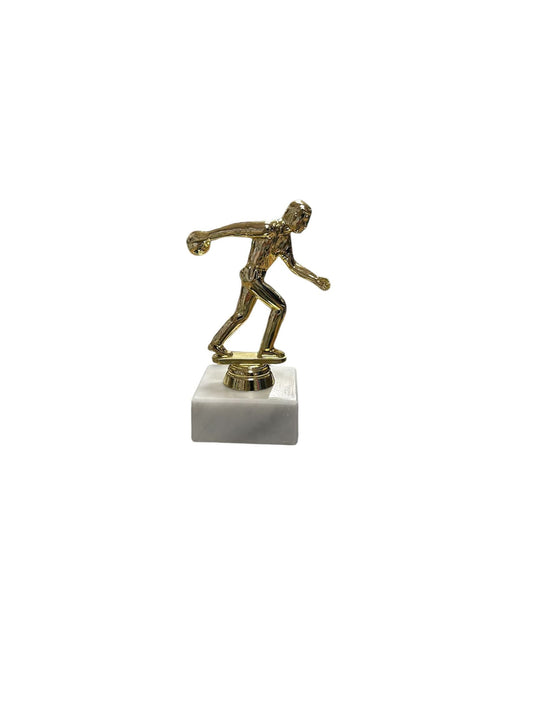 Statua Boćanje 2