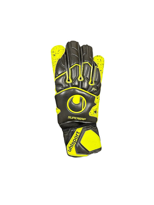 UHL SPORT SUPERGRIP FLEX VEL 9