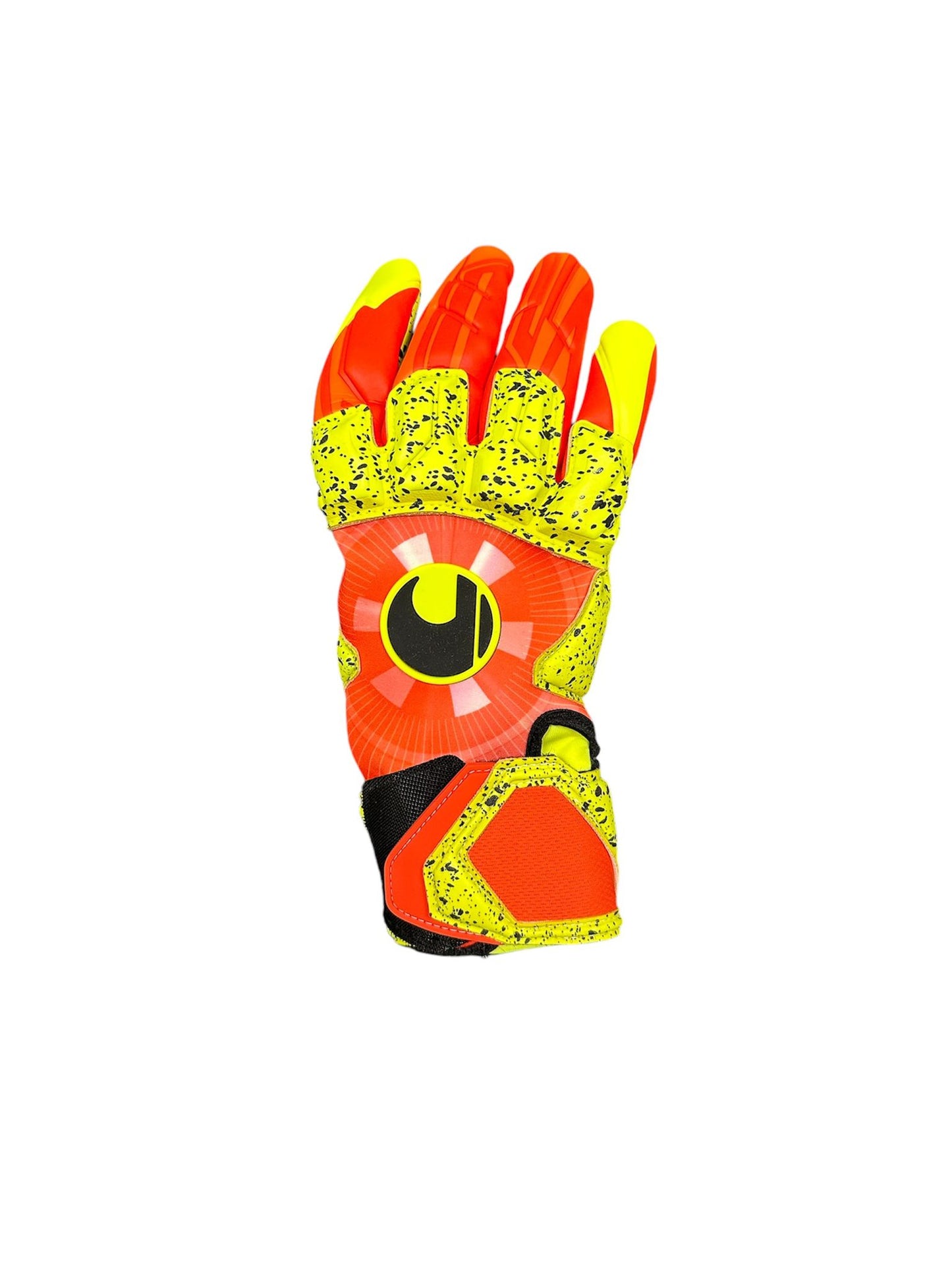 UHL DYNAMIC IMPULSE SUPERGRIP VEL 9