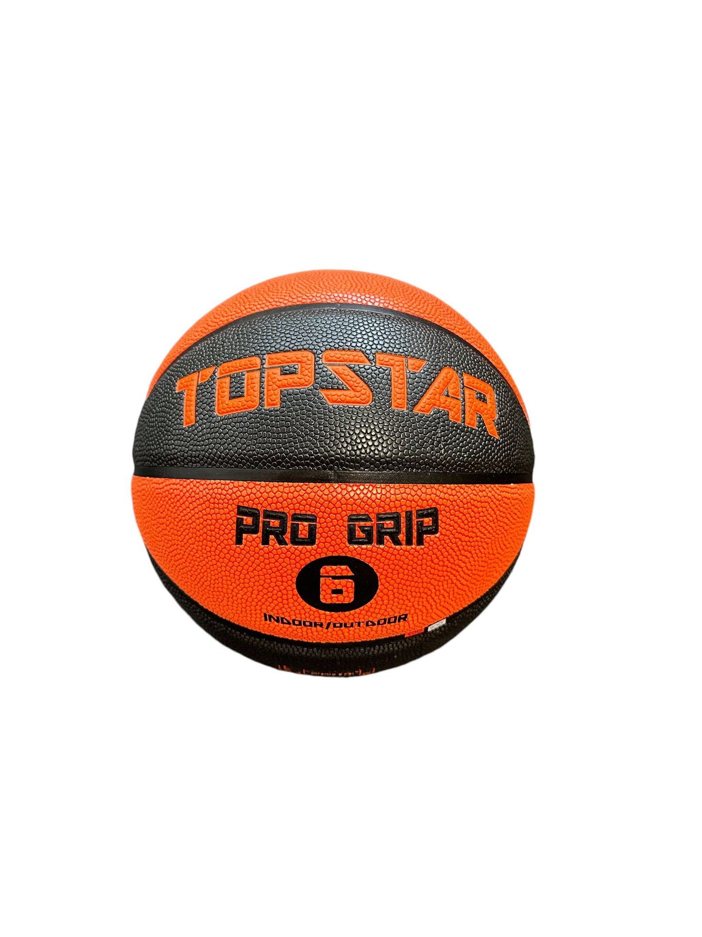 Košarkaška lopta Topstar Progrip