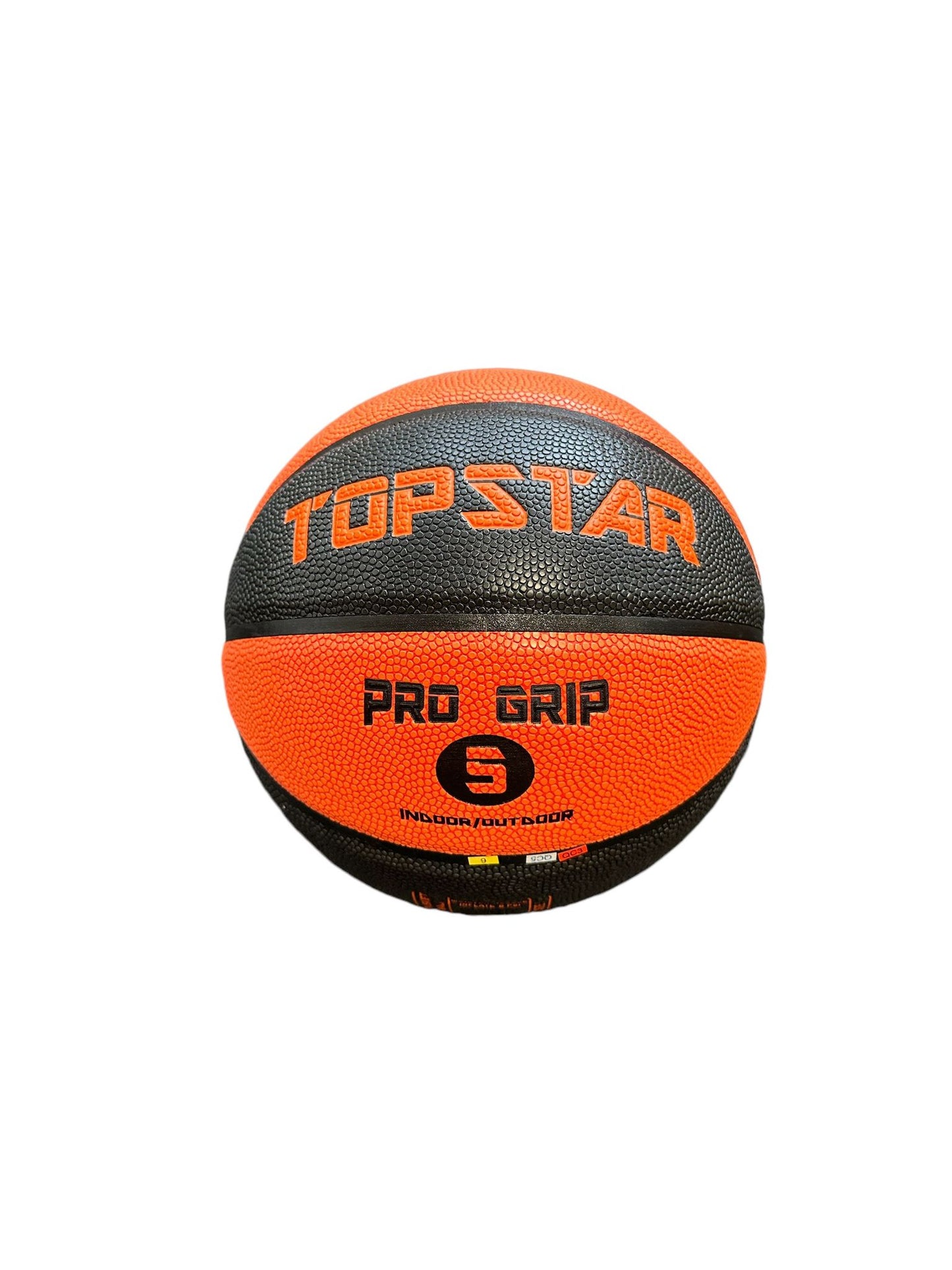 Košarkaška lopta Topstar Progrip