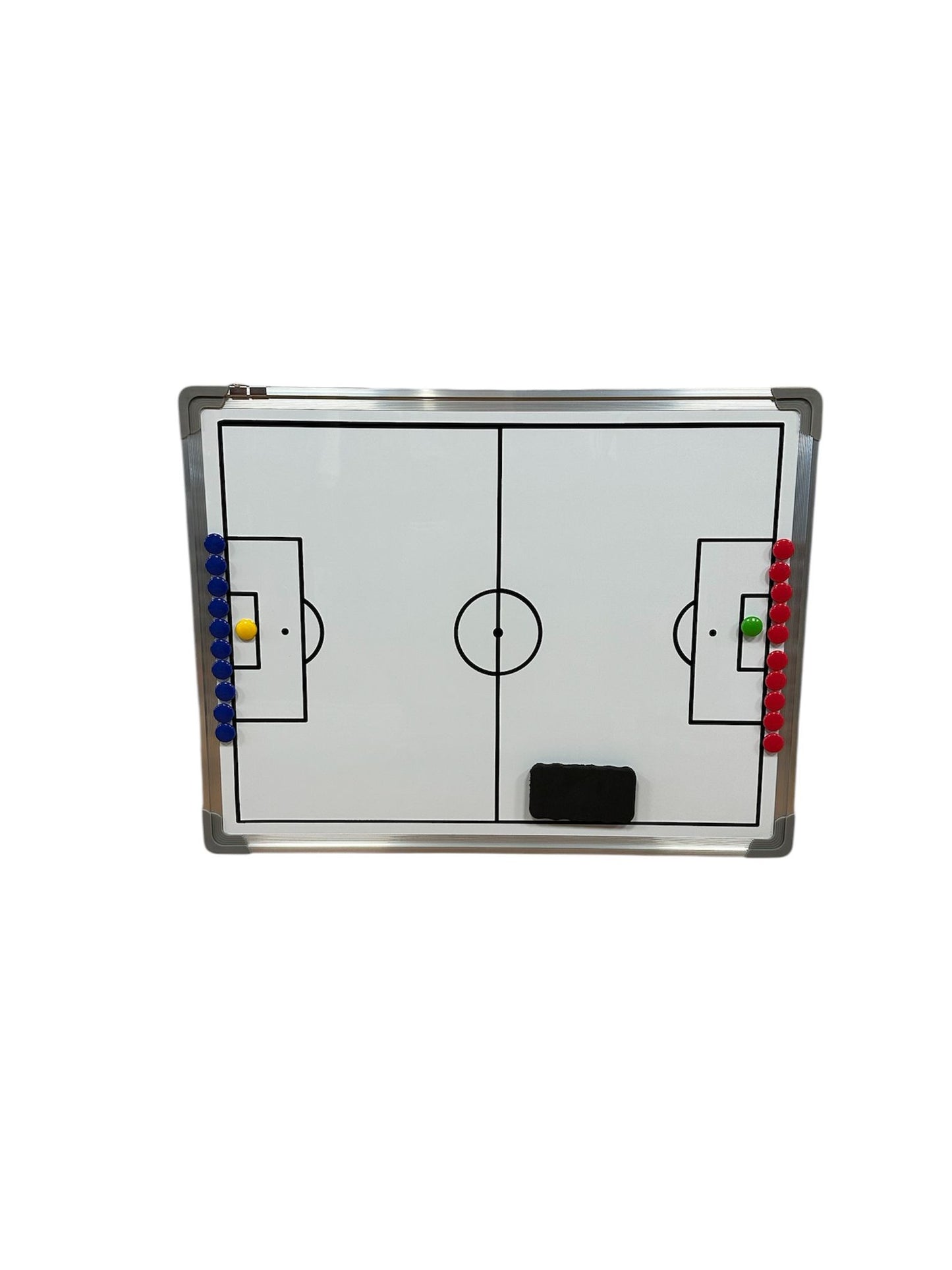 Taktička tabla sa magnetima 45cmx60cm