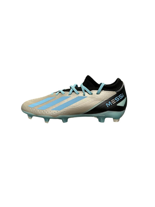 Adidas Messi X Crazyfast