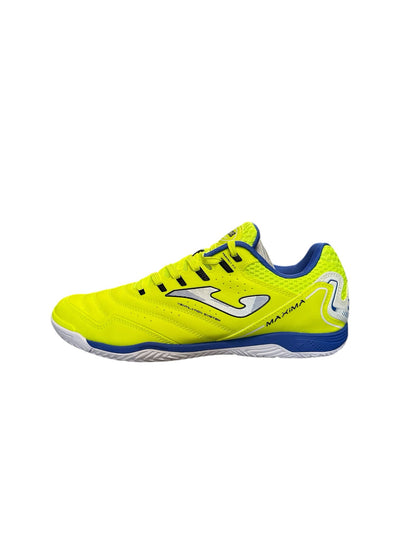 Joma Maxima 2509 Indoor Yellow