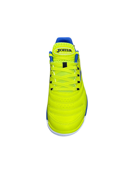 Joma Maxima 2509 Indoor Yellow