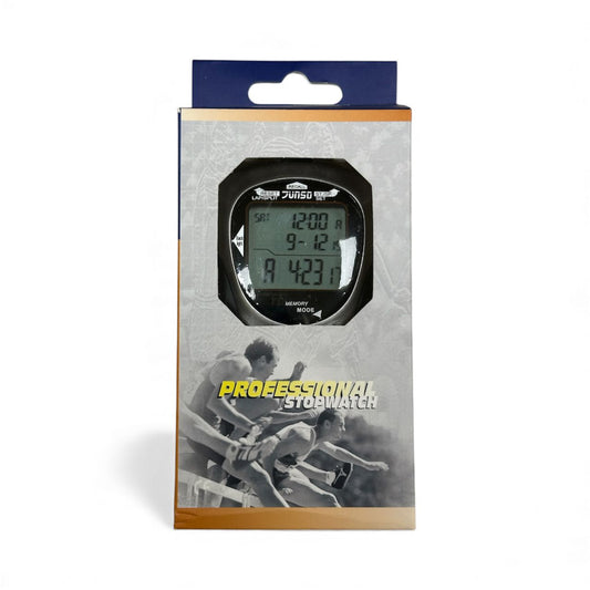 Profesionalna štoperica