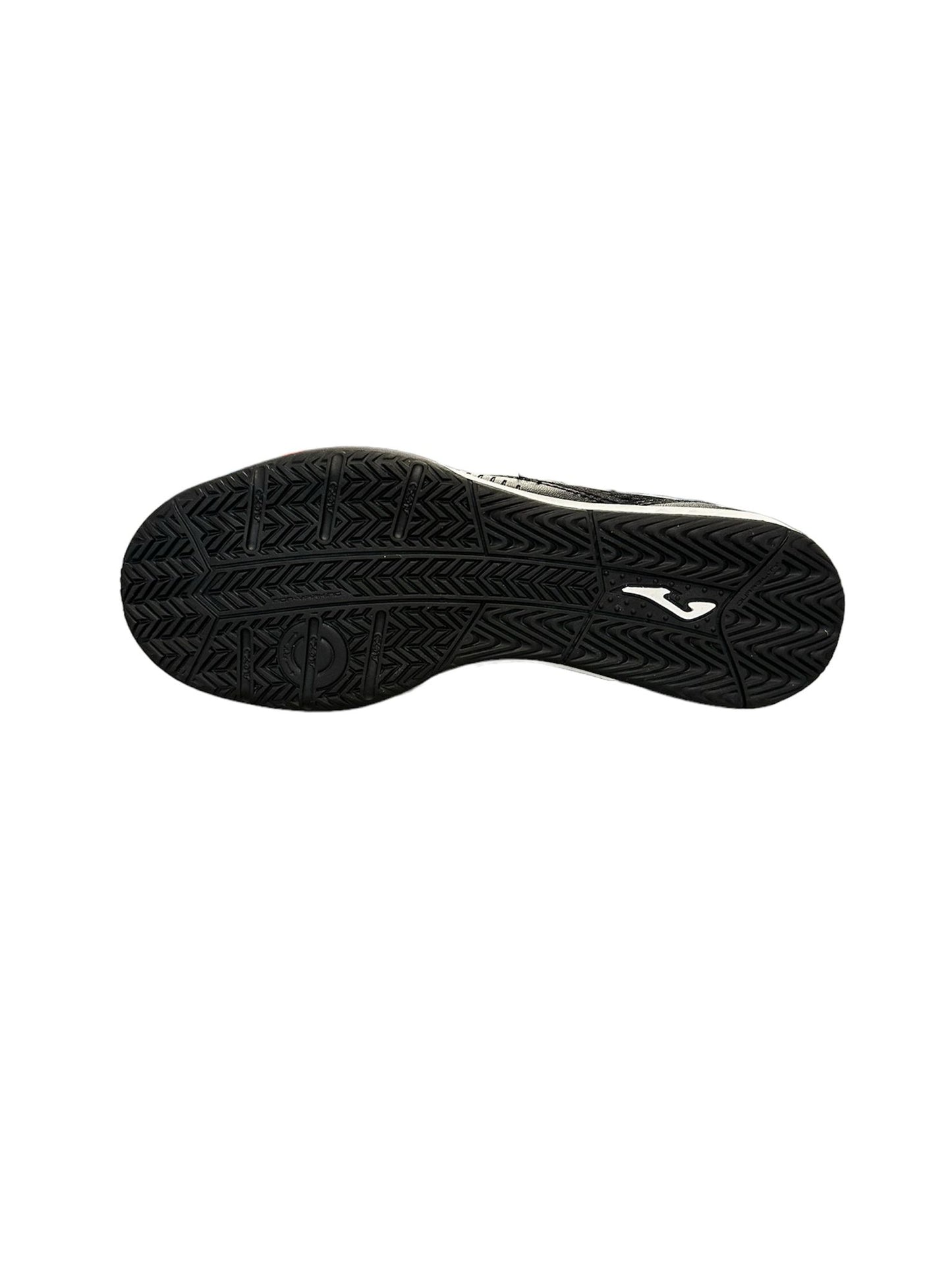 Joma Dribling 2401 Black Gold Indoor