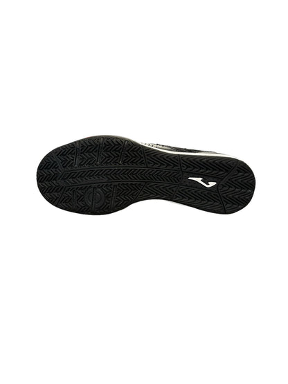 Joma Dribling 2401 Black Gold Indoor