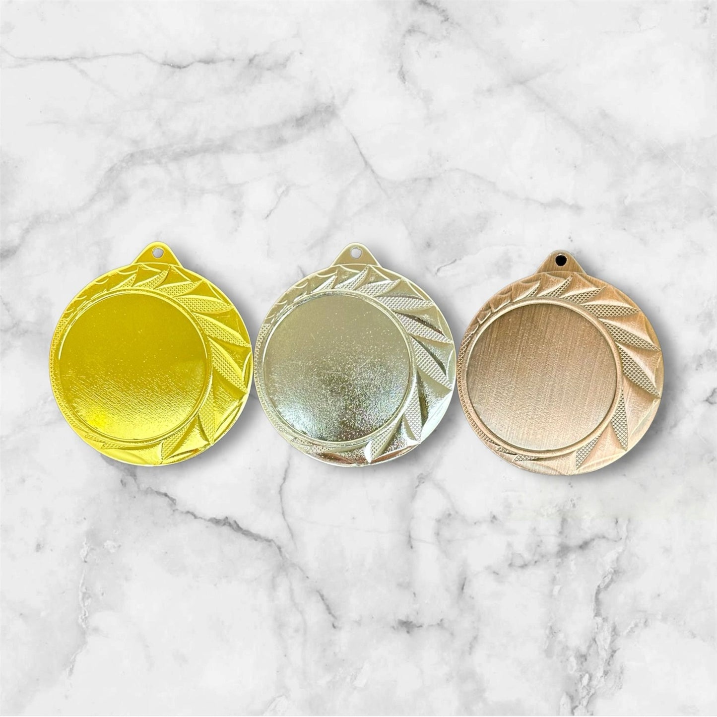 Medalje FI70 set