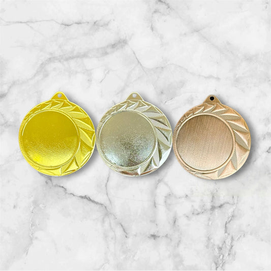 Medalje FI70 set