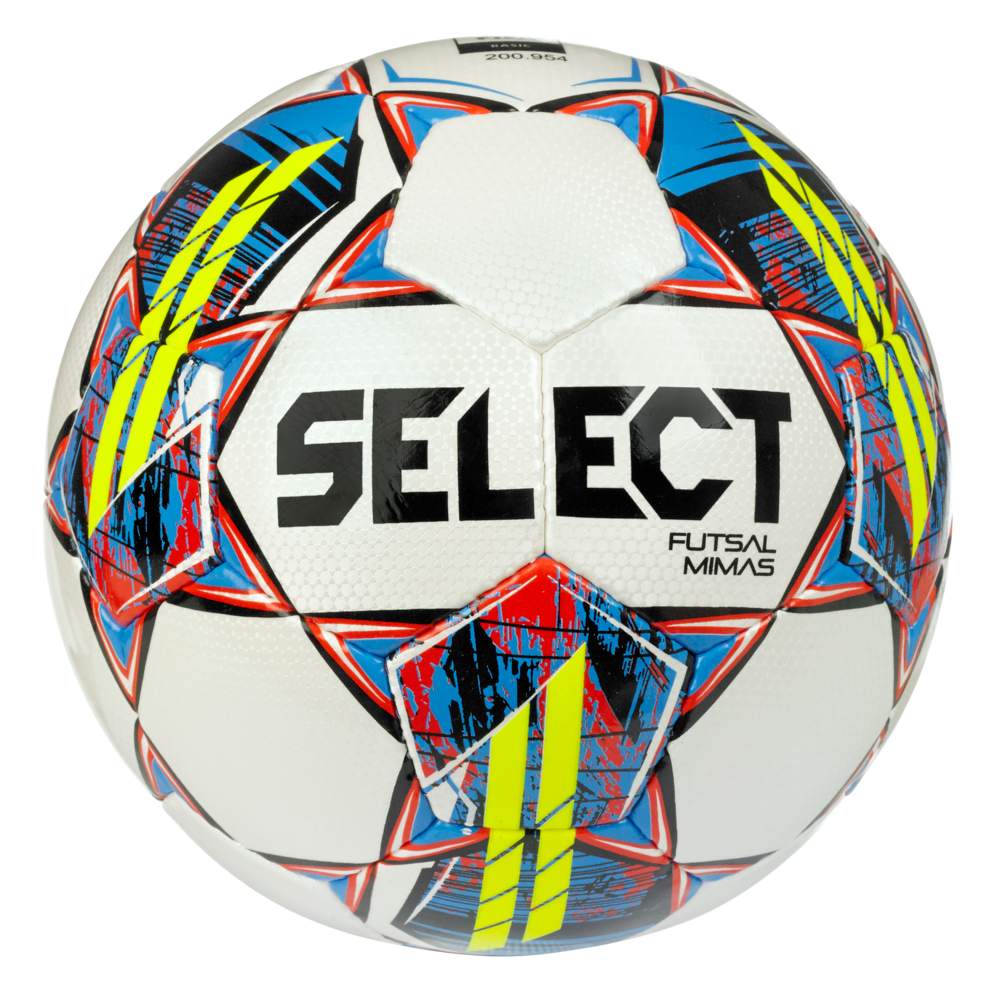 Futsal Nogometna lopta Select Mimas