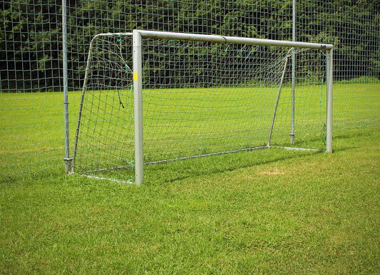 Mreža za nogomet 5m x 2m par