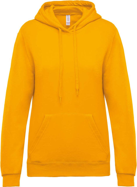 Kariban ženska hoodie trenirka