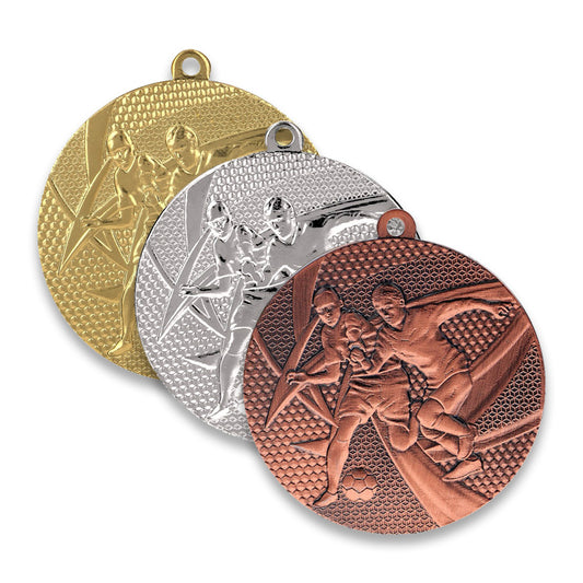 Medalje FI50 set